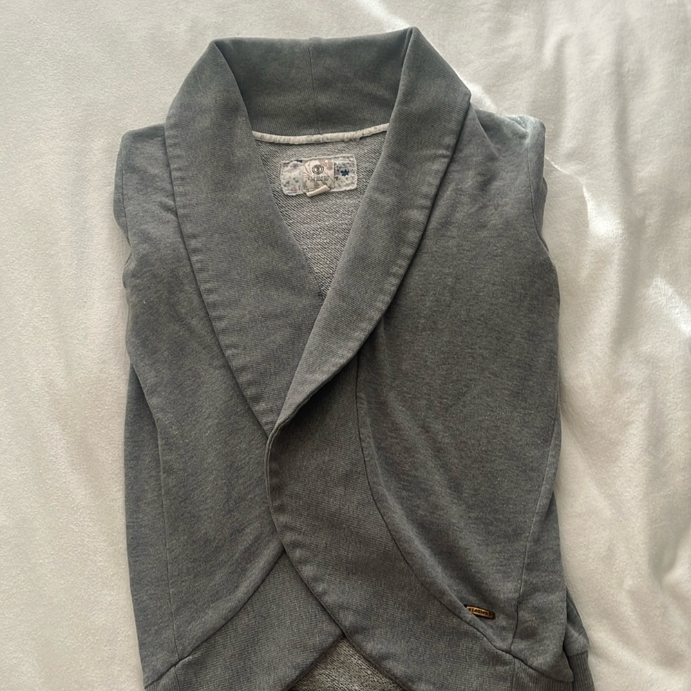 Work Blazer